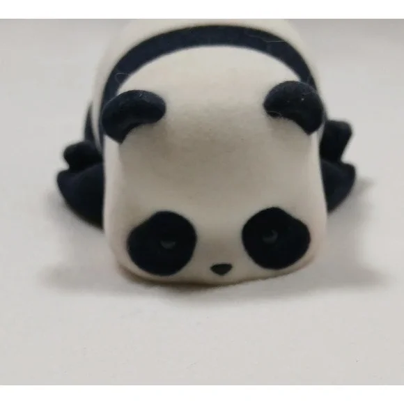 52 Toys PANDA Roll 3.5 Inches TALL Figurine NO box‎ USED. Clean Used - Picture 6 of 12
